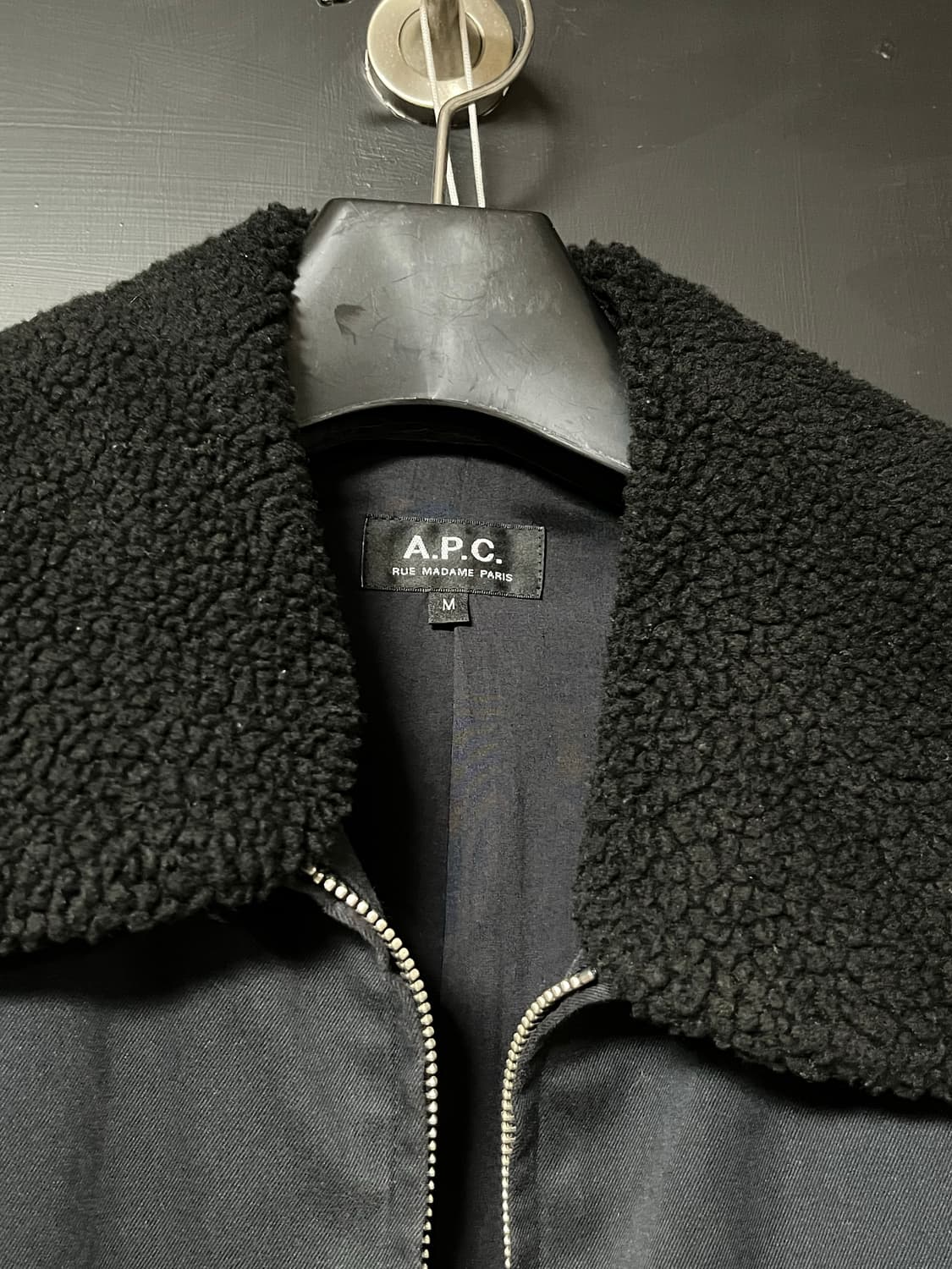 APC 자켓 상품이미지4