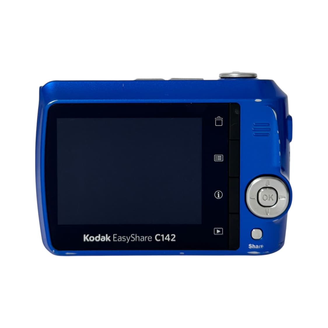 Kodak Easyshare 코닥 이지쉐어 C142 상품이미지6