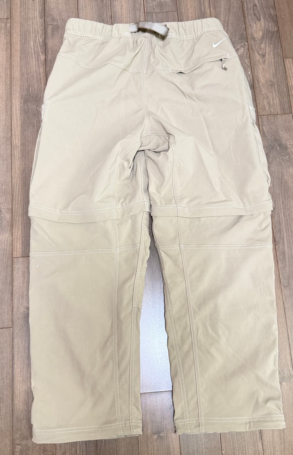 나이키 ACG 스미스서밋 팬츠 카키 해외m (fn0428-247) 상품이미지6