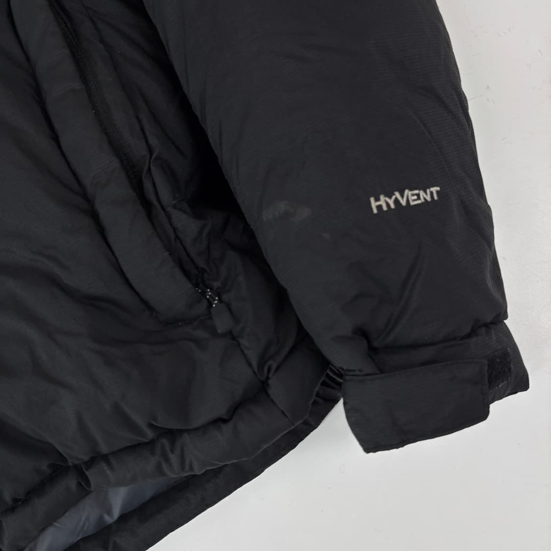 노스페이스 패딩 상품이미지6