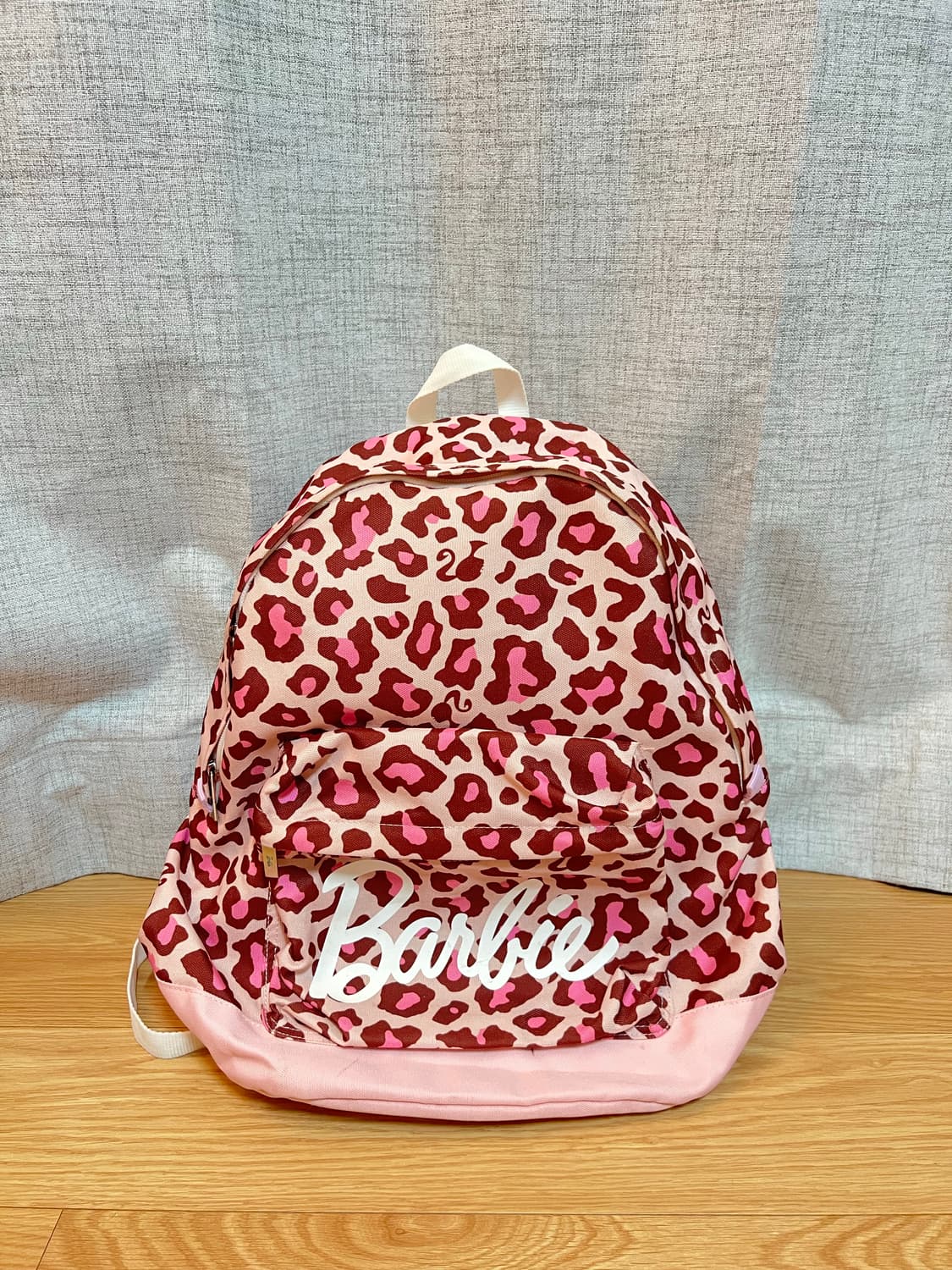 바비 호피 백팩 상품이미지1