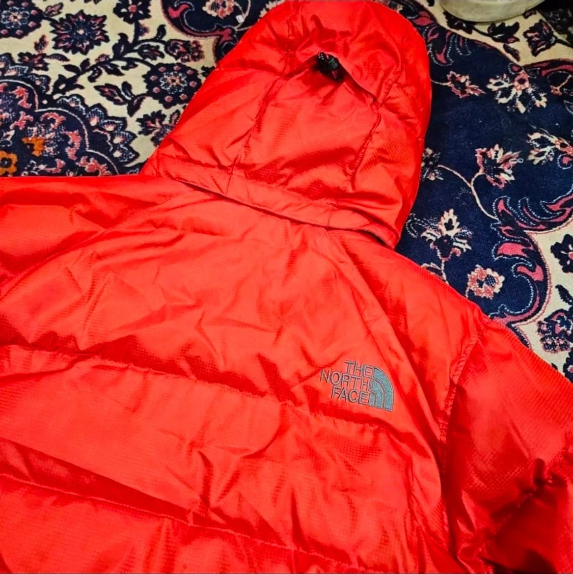 노스페이스 서밋시리즈 NO. 900 덕다운 패딩 상품이미지3