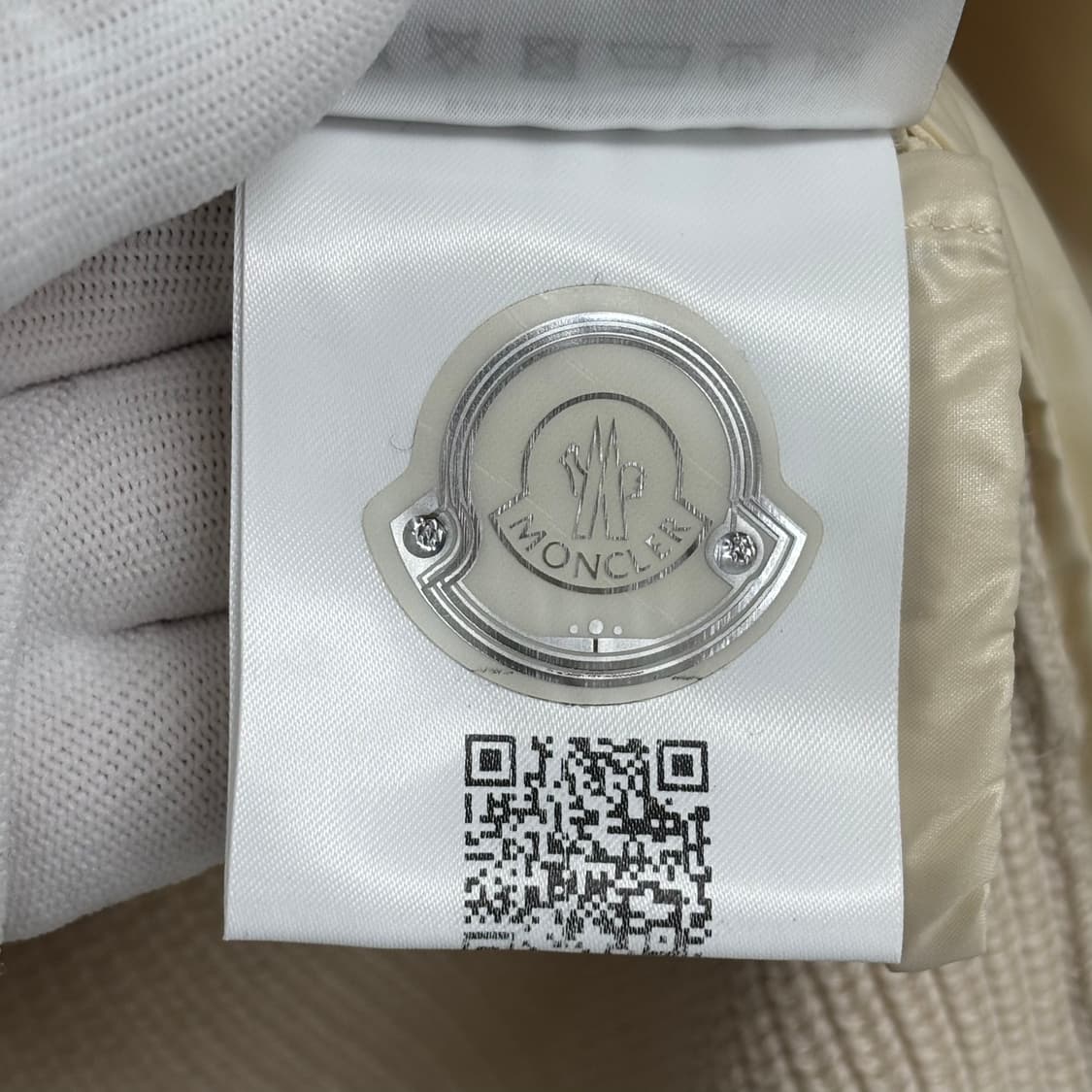 [M]몽클레어 니트패딩  상품이미지4