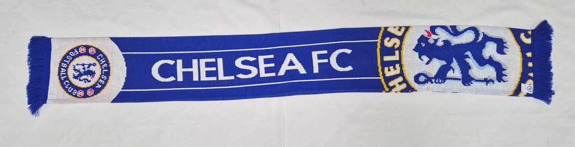 첼시 머플러 팝니다  상품이미지1