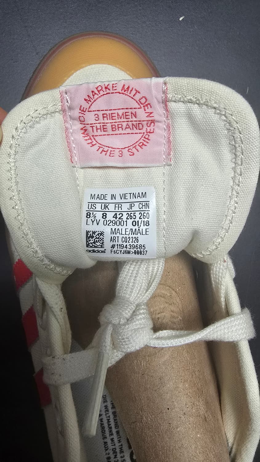 Adidas 상품이미지4