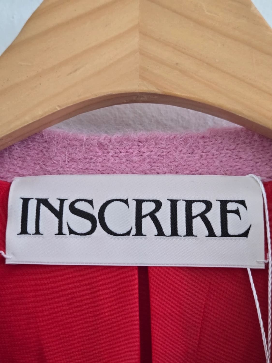 인스크리어 가디건 상품이미지2