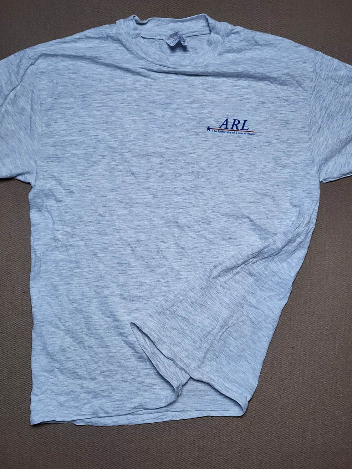 95년 빈티지 헤인즈 비피티 (UT Austin ARL 50주년)60 상품이미지7
