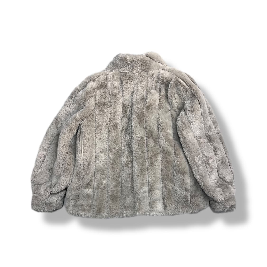 빈티지 퍼 자켓 상품이미지2