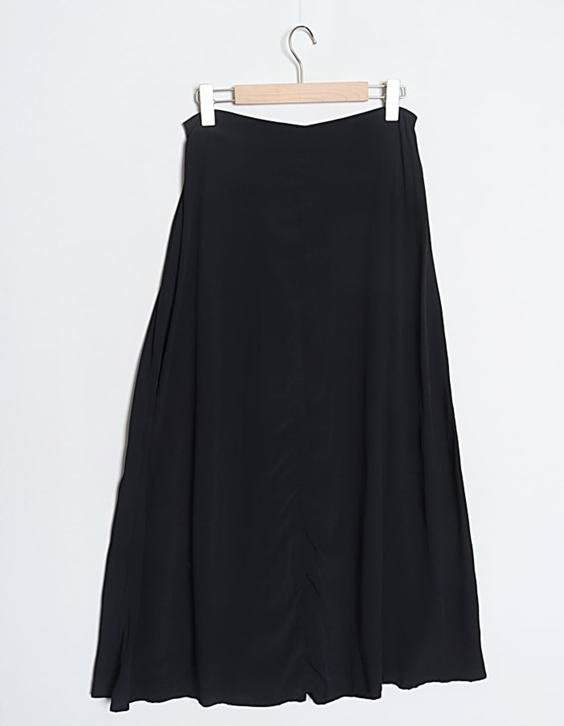 Sisley Rayon Maxi Skirt (29) 상품이미지6