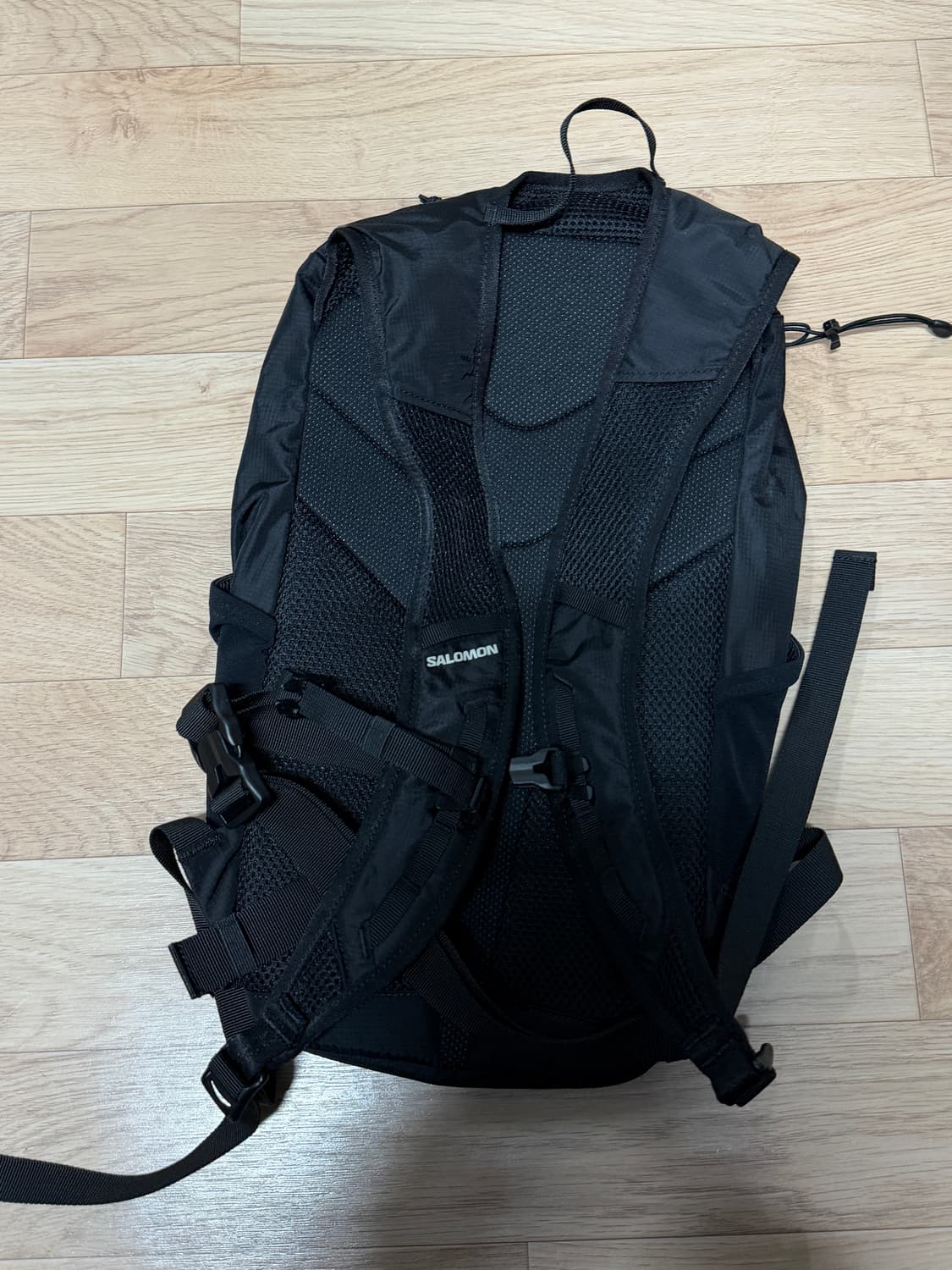 살로몬 트레일블레이저 10L 백팩 상품이미지2