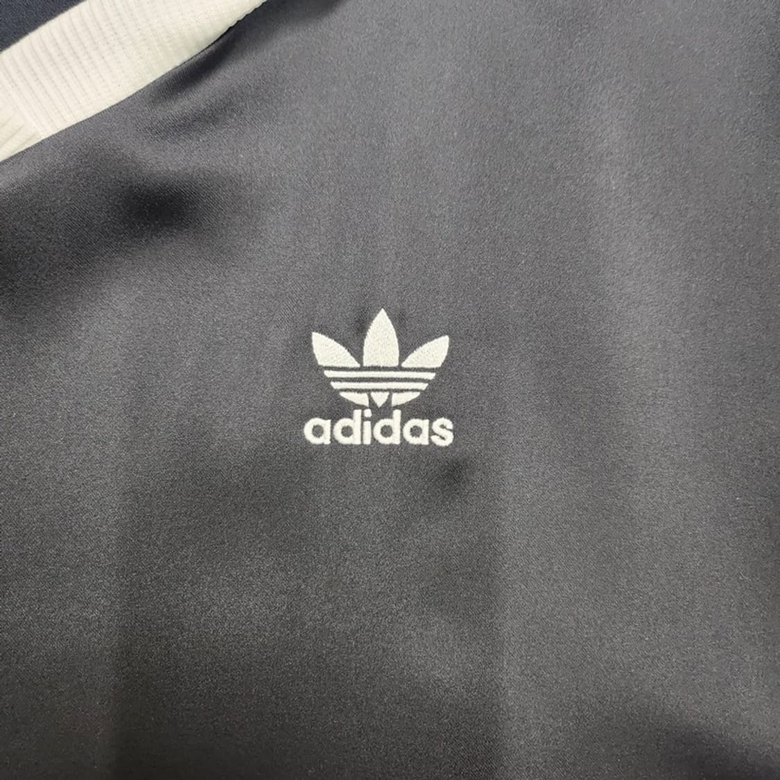 ADIDAS 3c 세틴 긴팔 티 Women S 상품이미지4