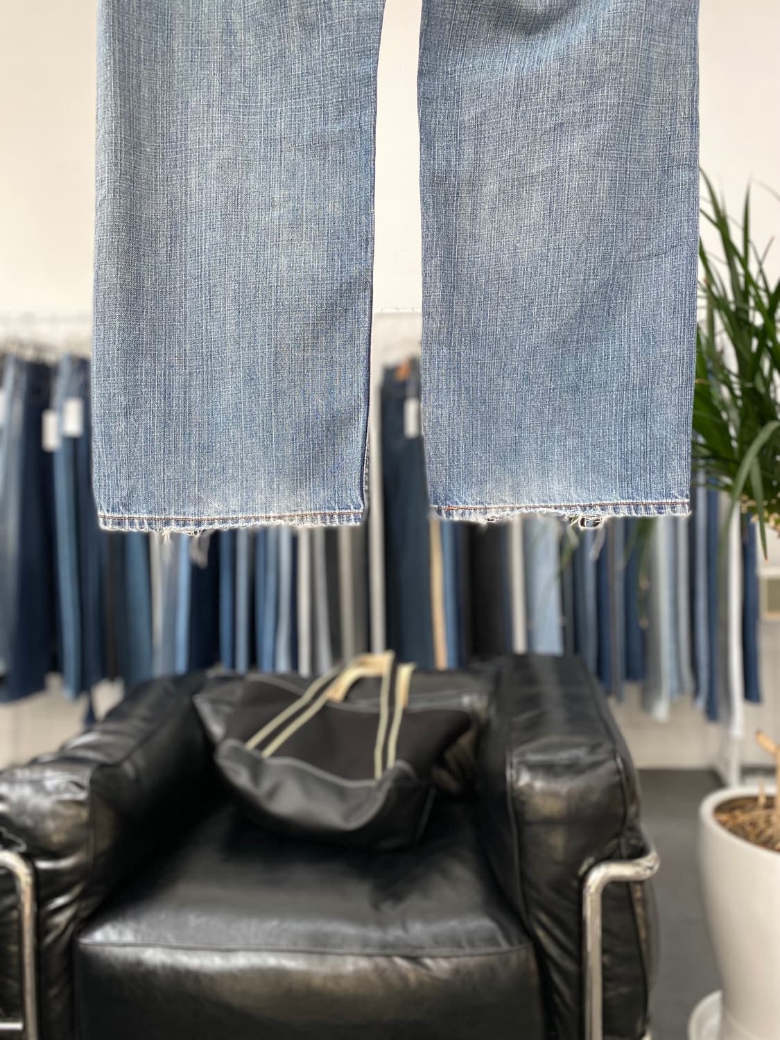 리바이스569 Loose Fit 00s 36사이즈 a5347 상품이미지7
