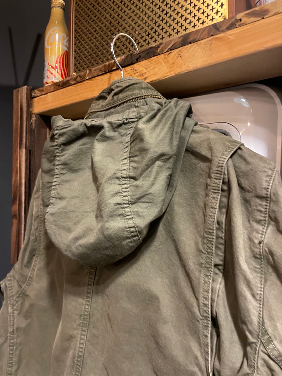 Gap m65자켓 상품이미지6