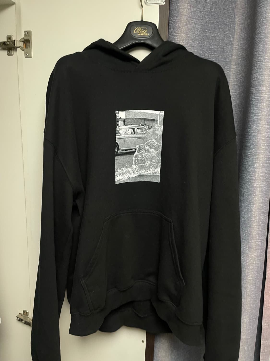 오르빗 후드티1사이즈 상품이미지1