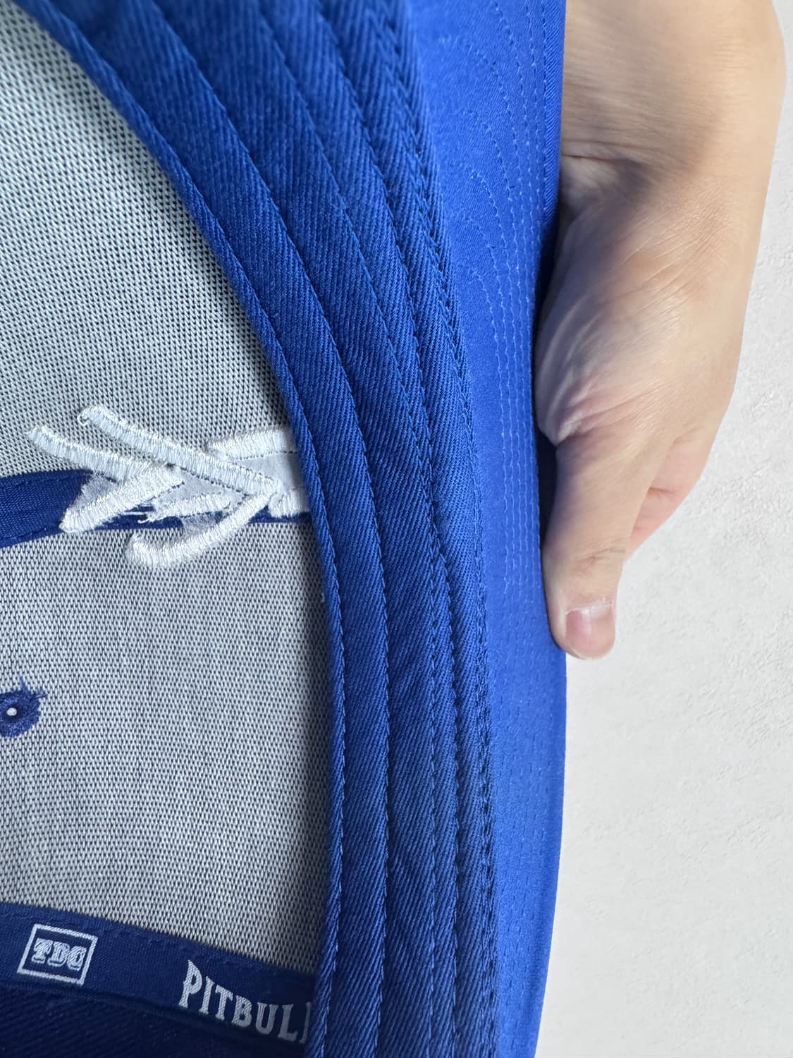 Yvl 오피움 뉴에라 스냅백 7 5/8 60cm 상품이미지4