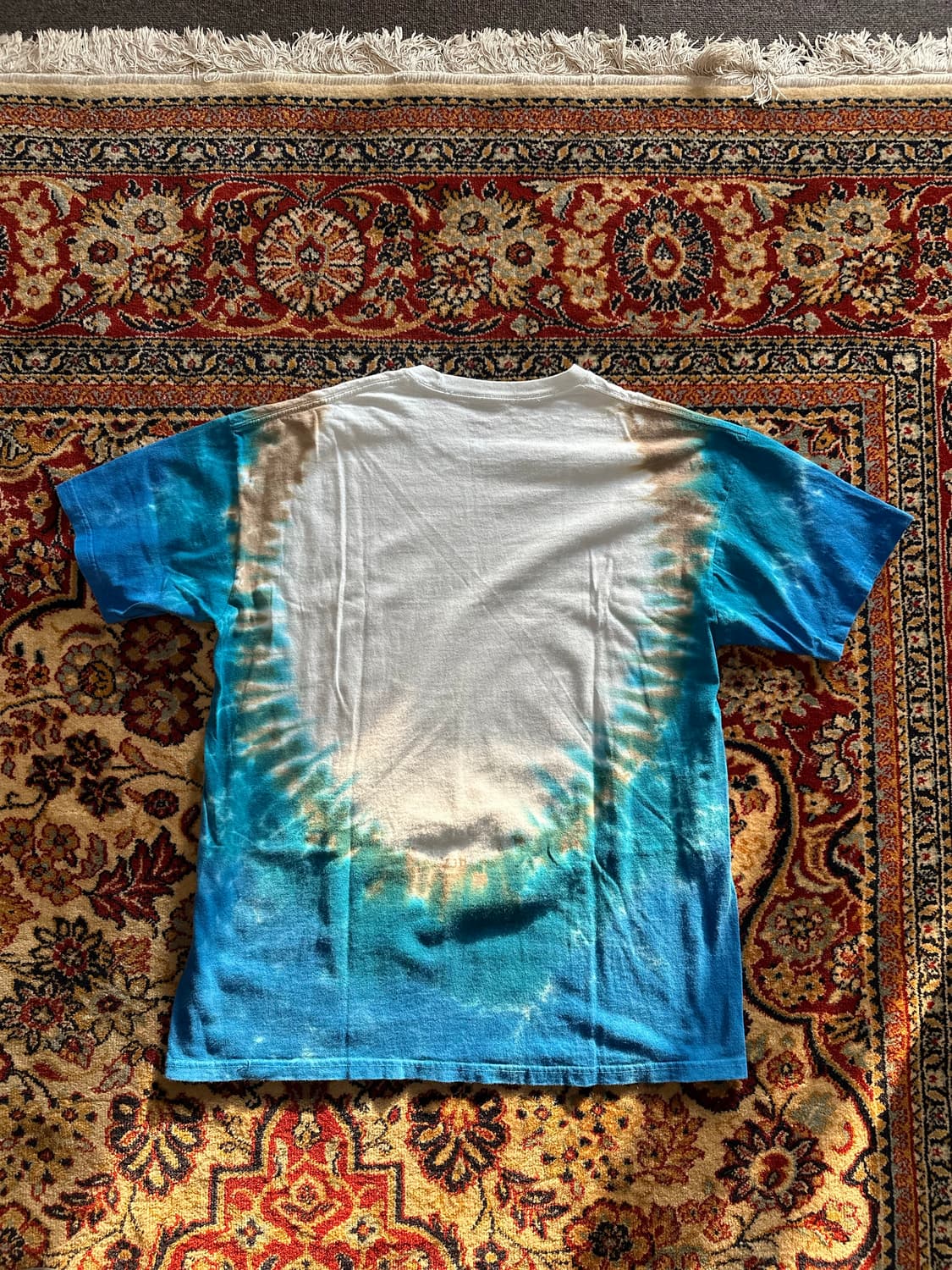 Grateful Dead 2002 - XL 상품이미지3