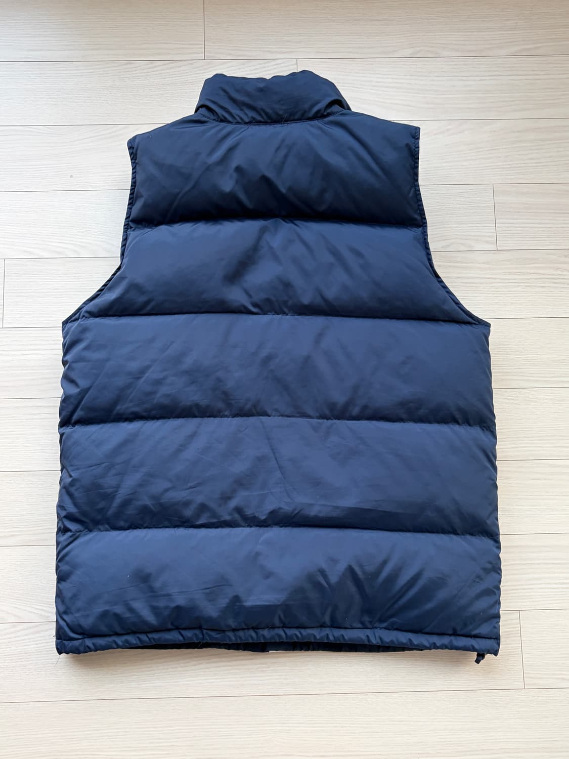 Bape 베이프 파이레트 해적샵 OG 다운 푸퍼 베스트 103 상품이미지2