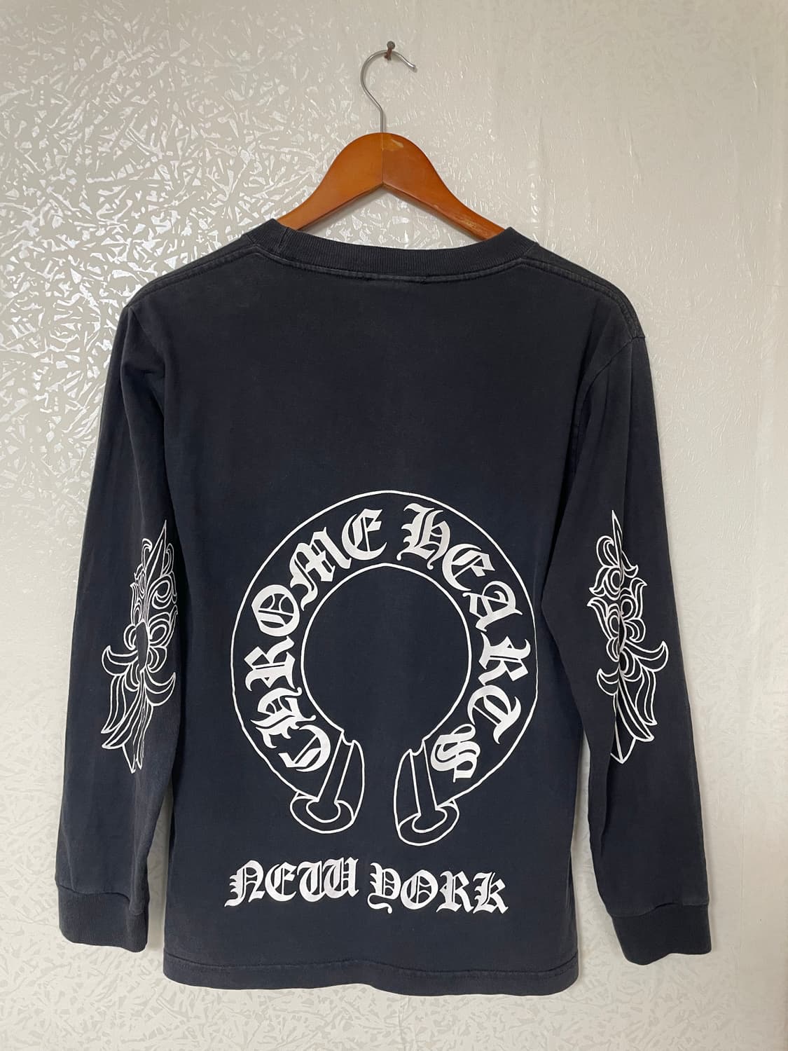 크롬하츠 OG 긴팔 롱슬리브 상품이미지1