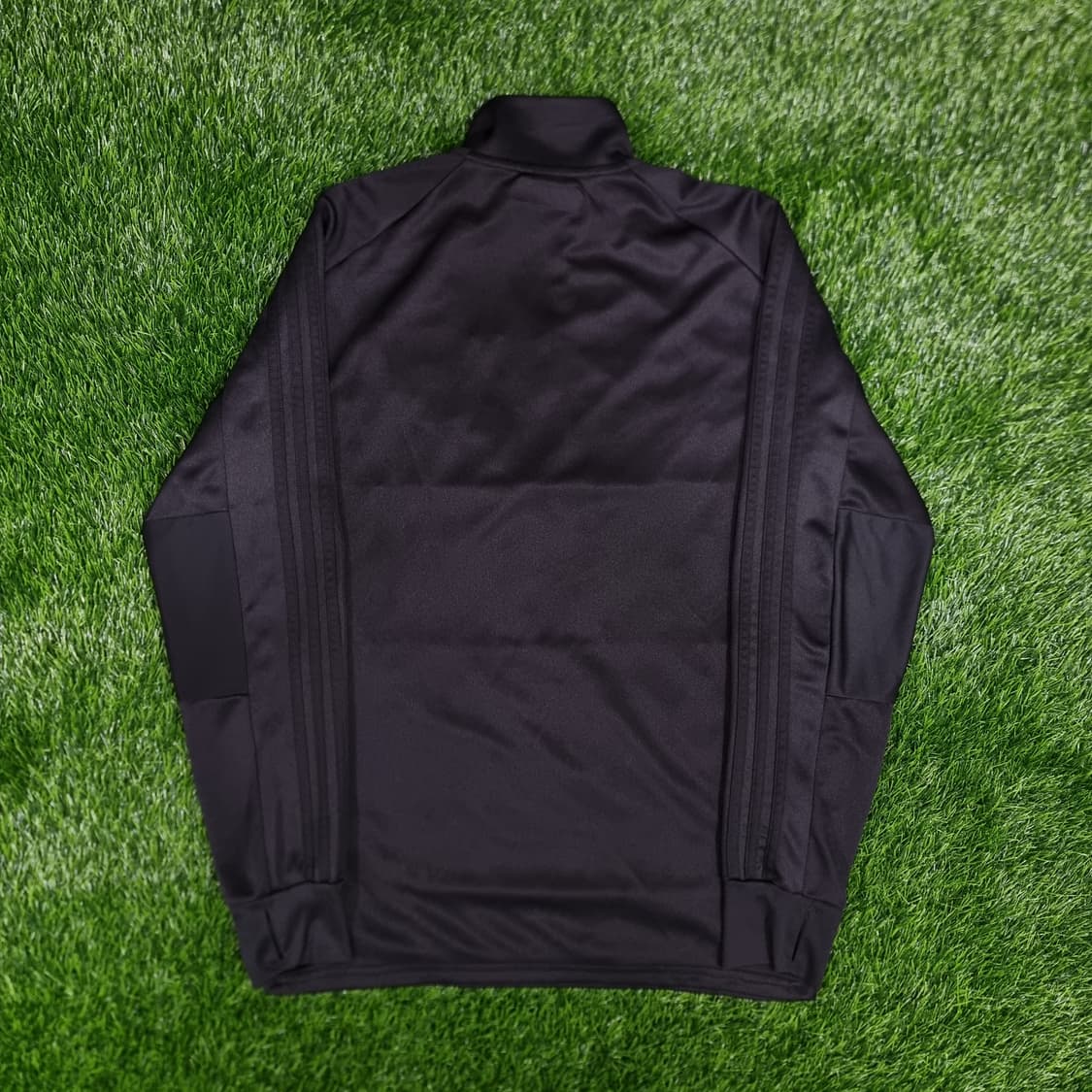 18-19시즌 벤쿠버 화이트캡스 아디다스 드릴탑 트레이닝 상품이미지2