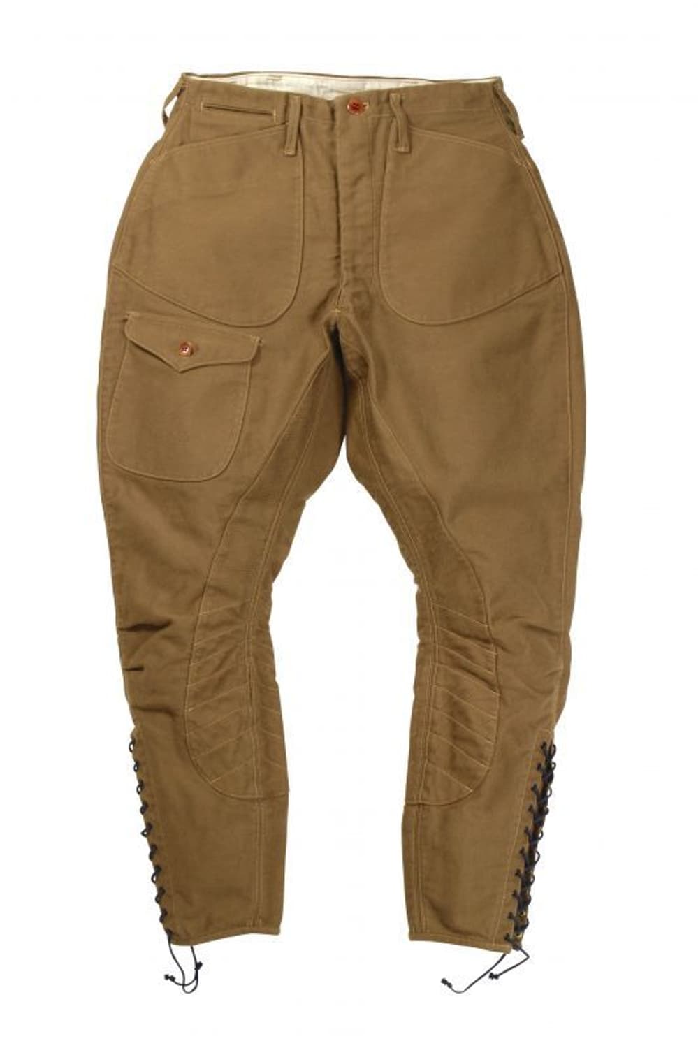 프리휠러스 "TIMBER CRUISER" BREECHES 상품이미지1