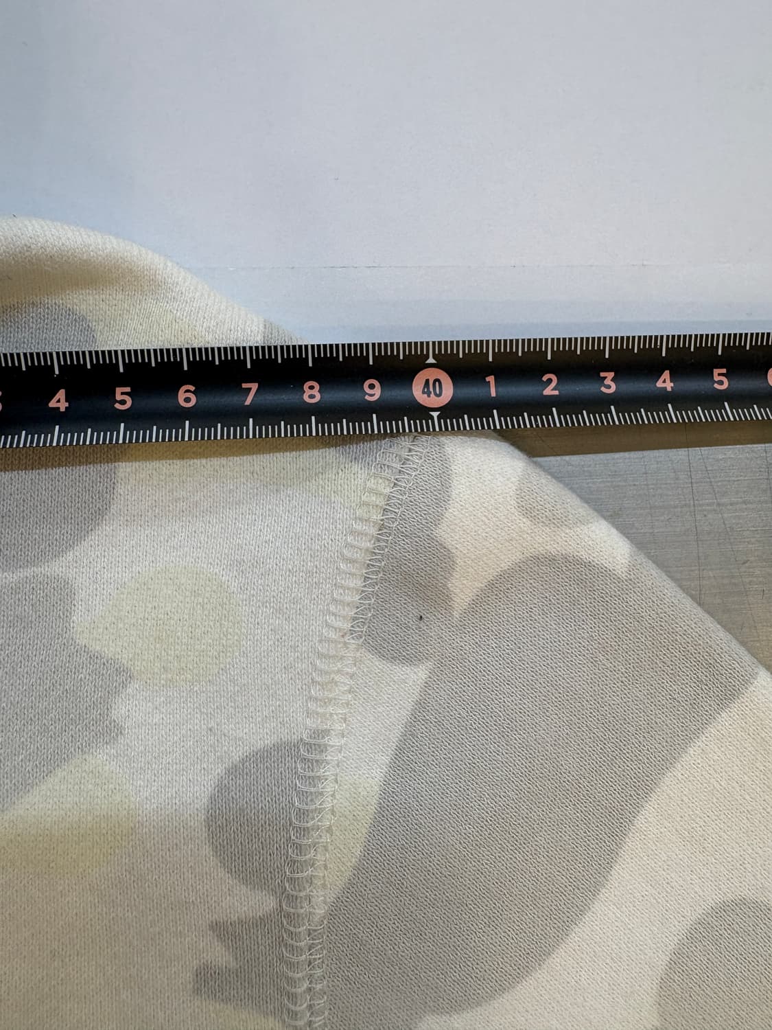 베이프 샤크 풀집 후드 집업 상품이미지9