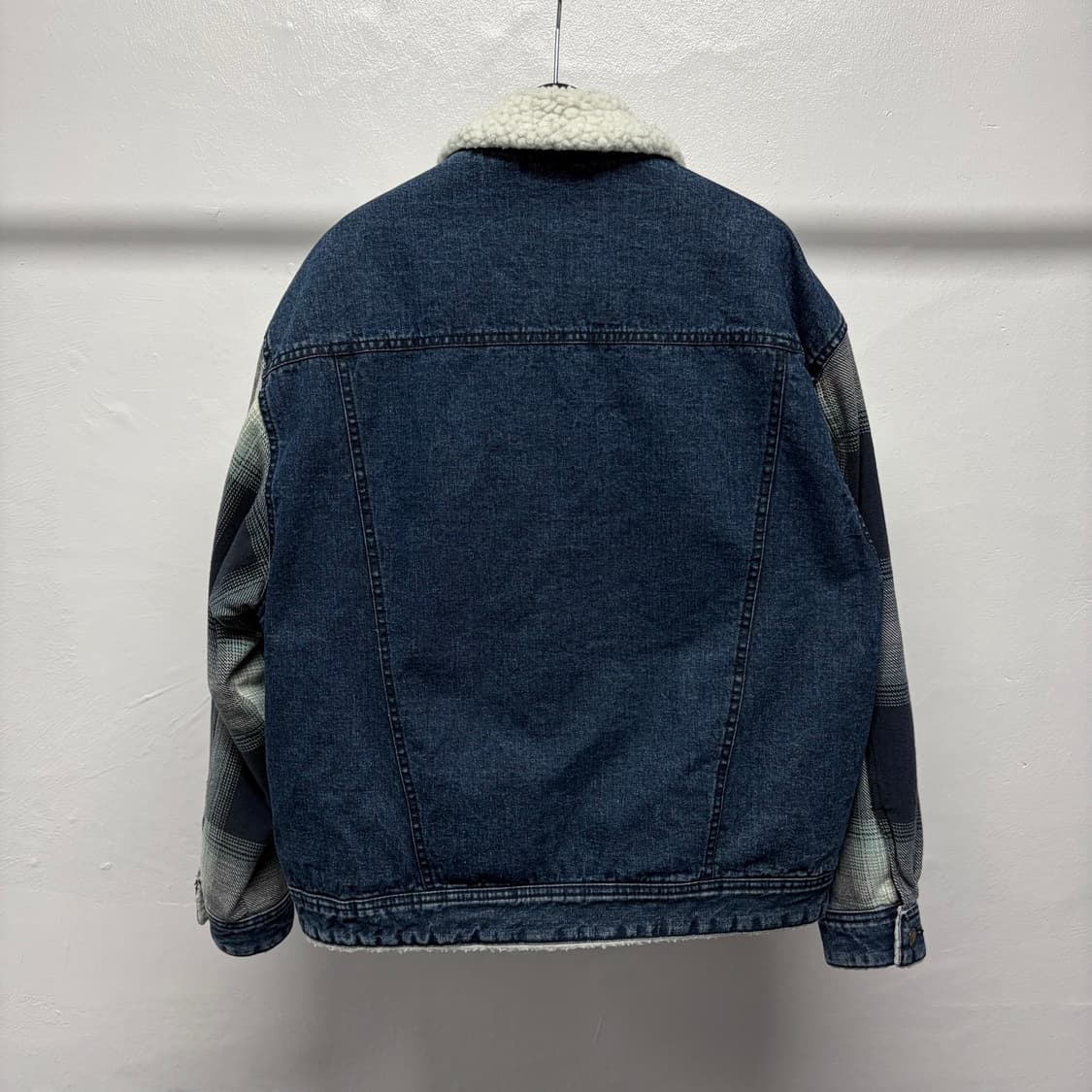 티피코시 쉐르파 자켓 상품이미지2