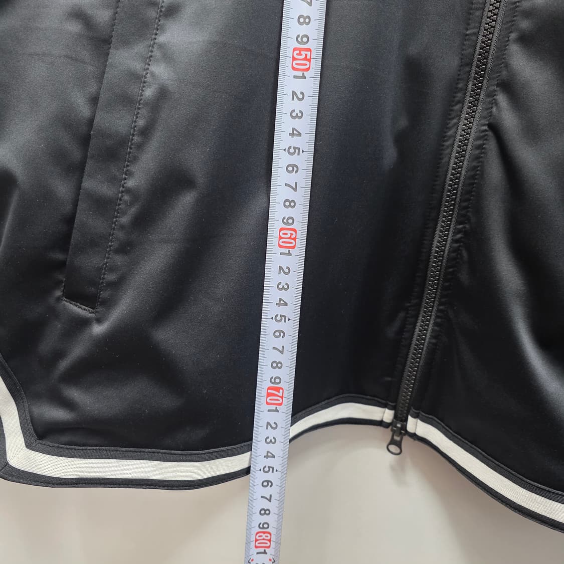 1687 [나이키] 드라이핏 폼 남성  다용도 재킷 XL 상품이미지4