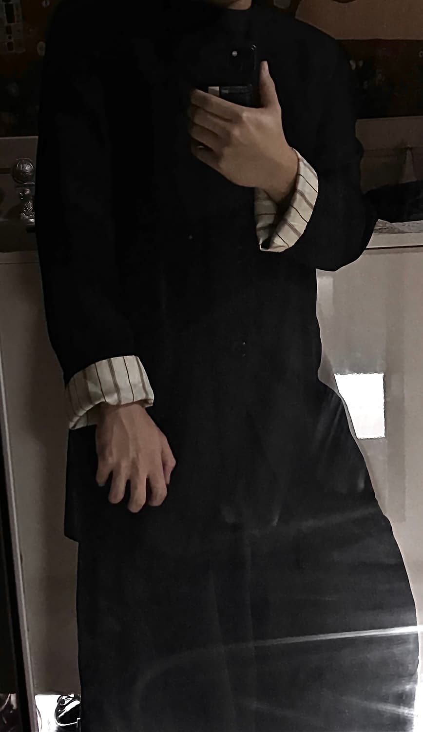 jean paul gaultier Homme jacket 상품이미지4