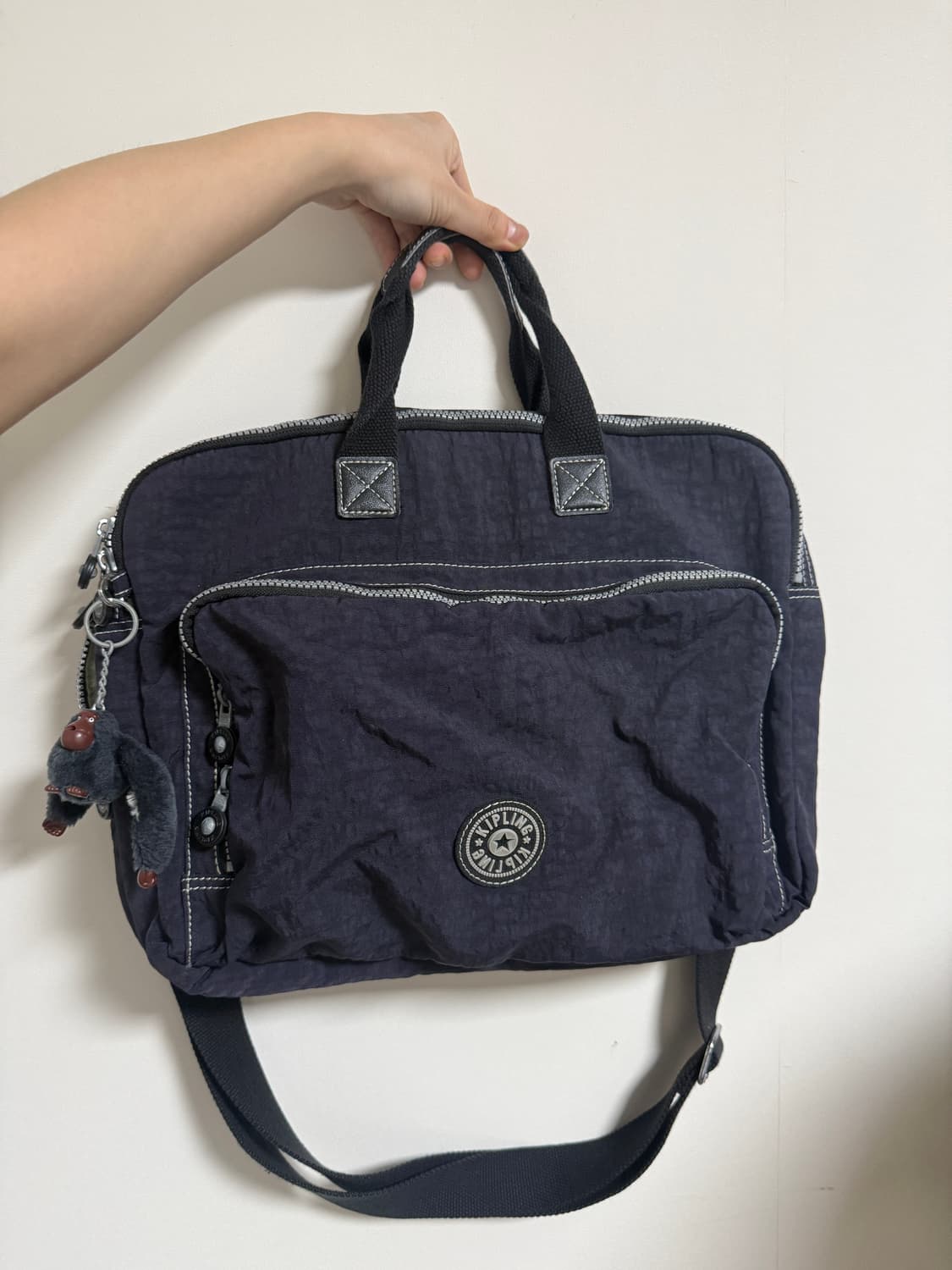 빈티지 키플링 백 상품이미지1