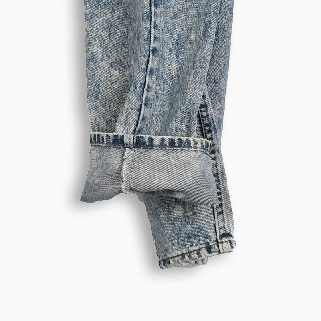 리바이스 505 오렌지탭 80s USA 34 인치 OR50536158 상품이미지7