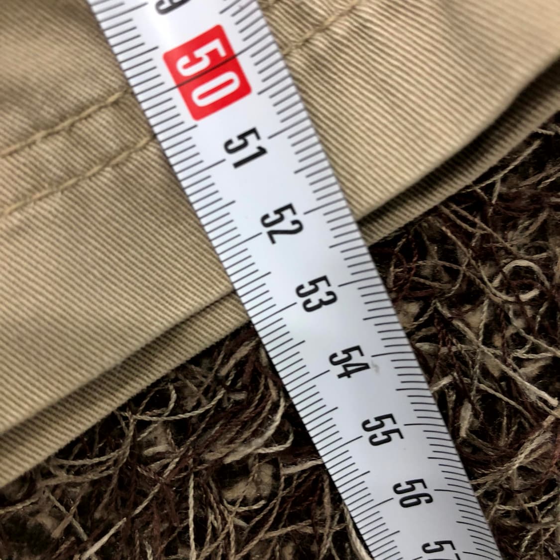 30 BRUINS CHINOS 카고 반바지 상품이미지8