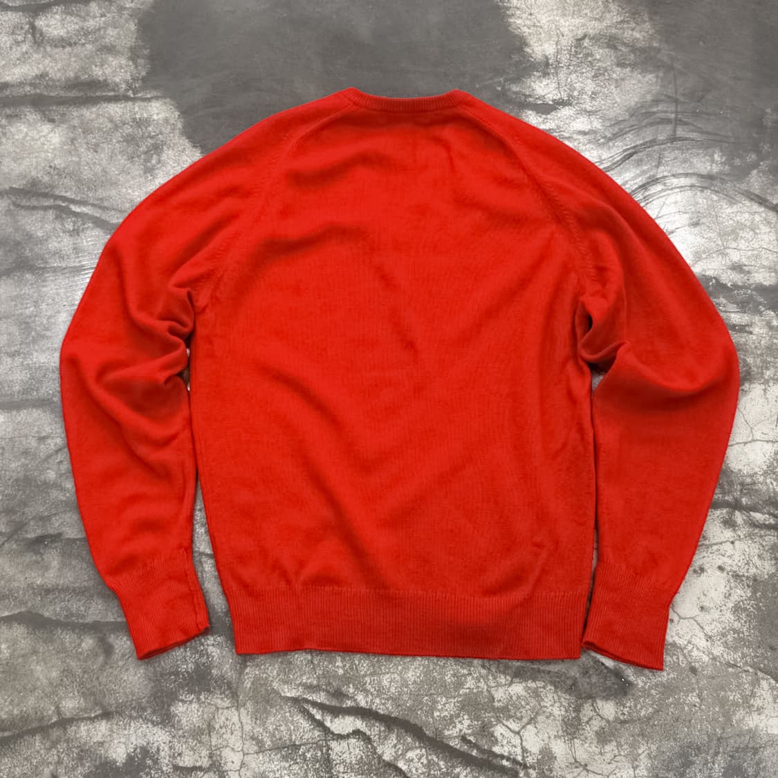 버버리 램스울 니트 102 상품이미지3