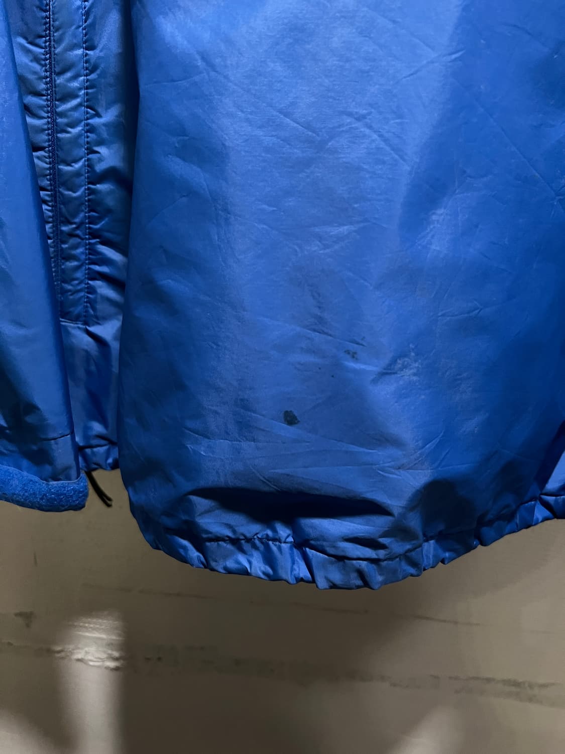 [L]90's 노스페이스 USA Made 멀티컬러 고어텍스 아노락 자켓 상품이미지5