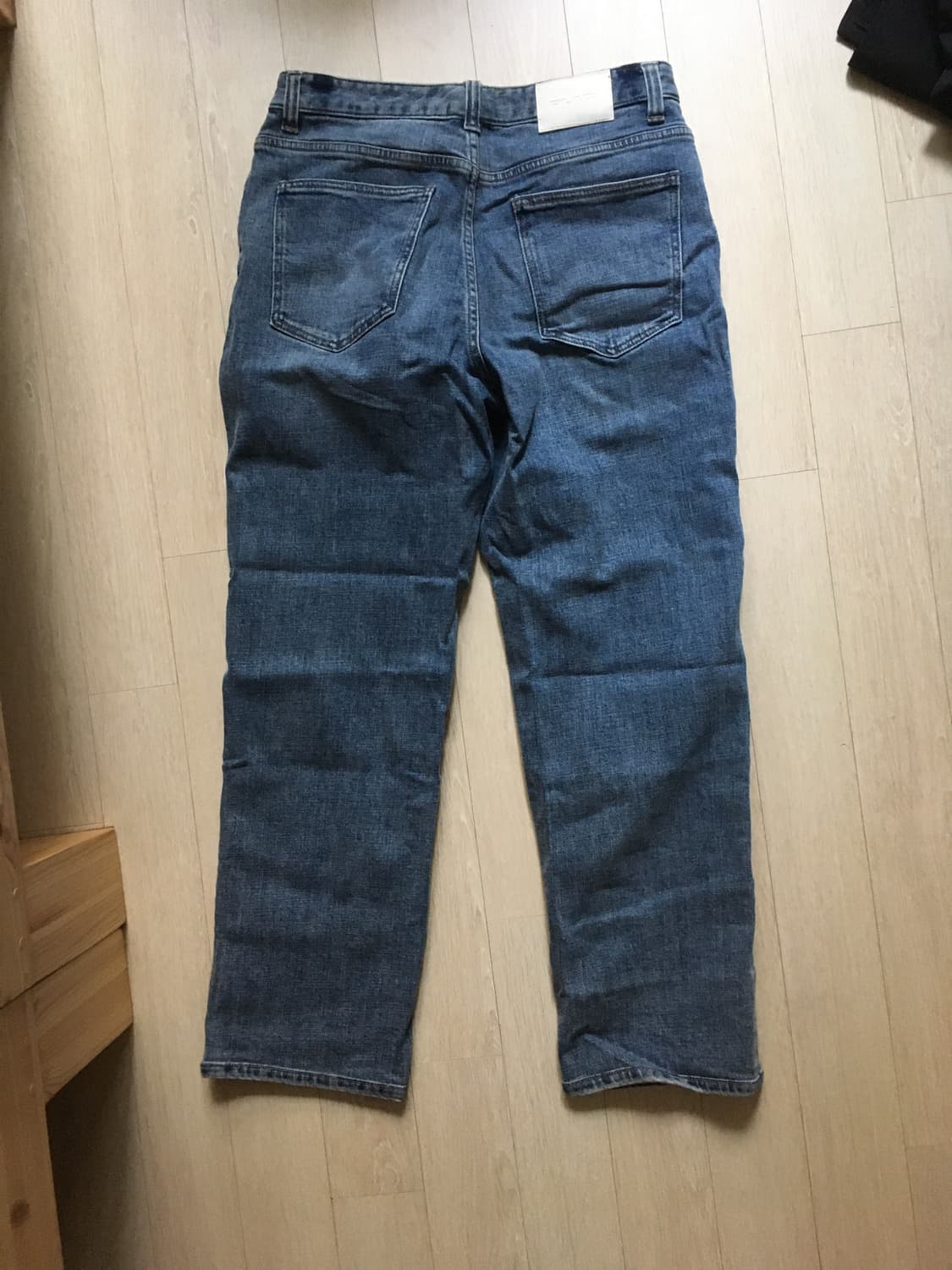 PLAC DENIM PANTS 상품이미지2