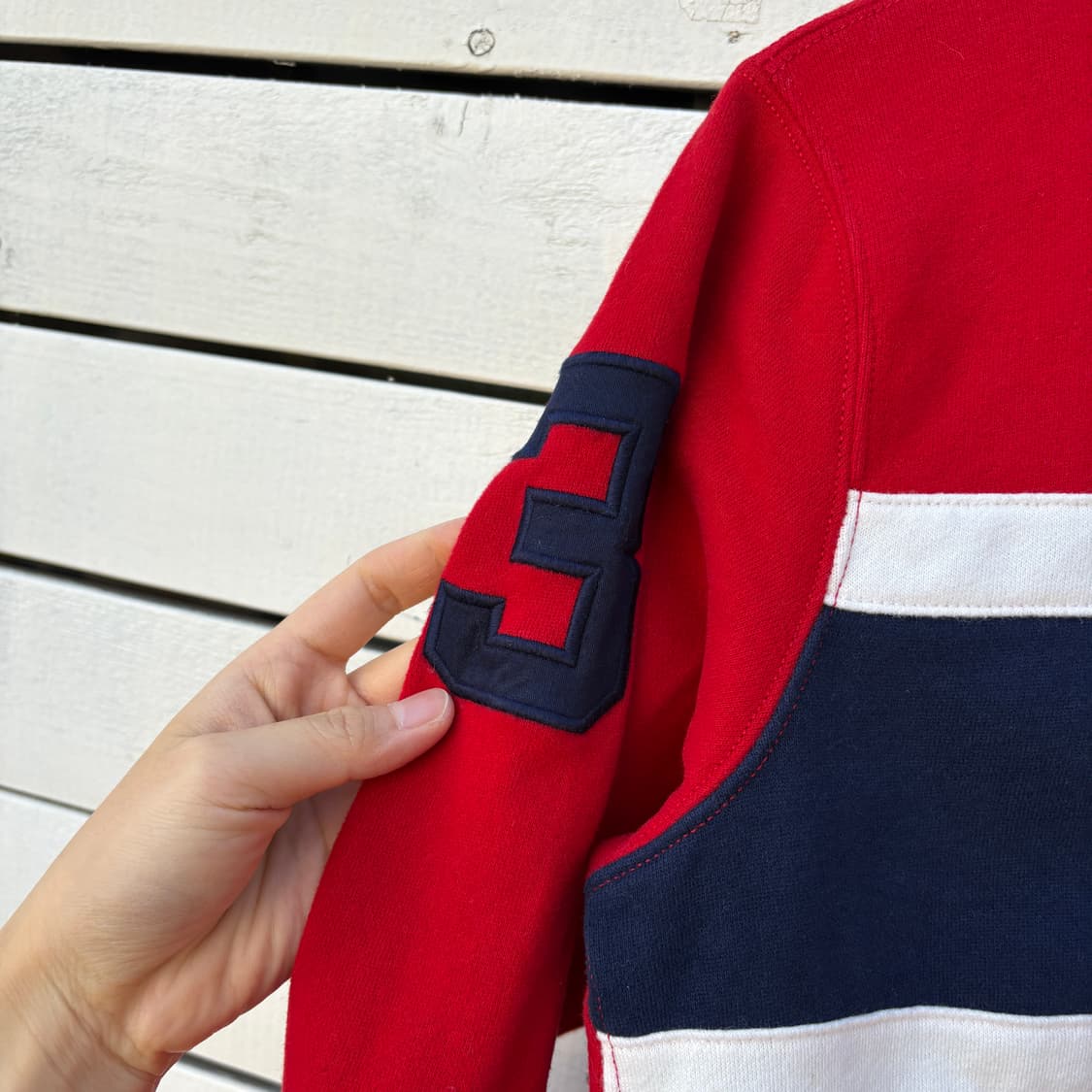 Polo 폴로 빅포니 후드집업 상품이미지4