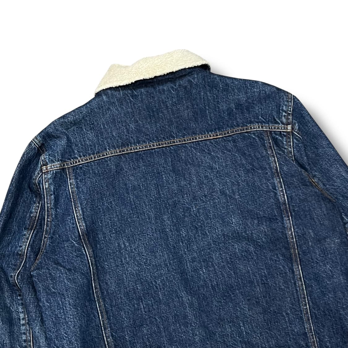 리바이스 셰르파 데님자켓 s08752 상품이미지5