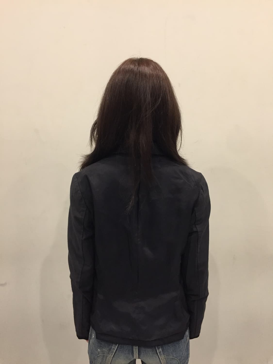 꼼데가르송 06 아카이브 리버서블 블레이저 상품이미지8