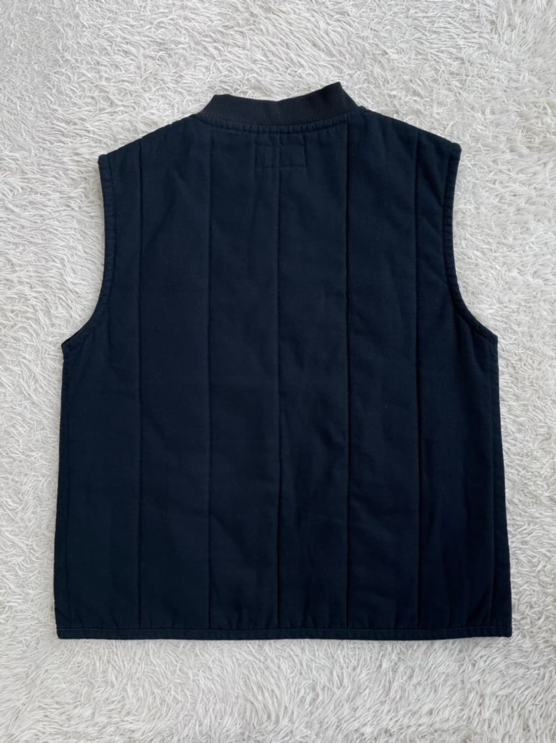 할리 데이비슨 퀼팅 조끼/#3295 상품이미지3