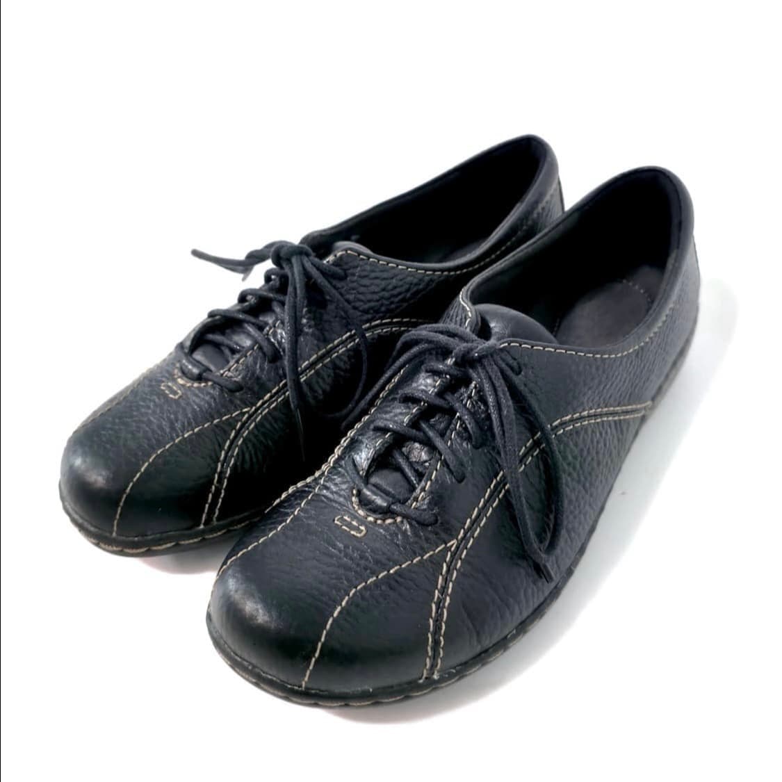 클락스 체인아바 슈즈 상품이미지1