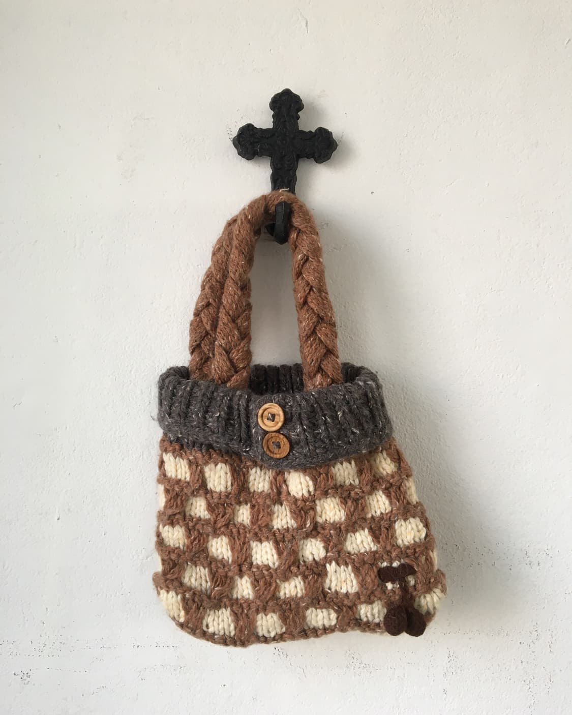  knit bag 상품이미지1