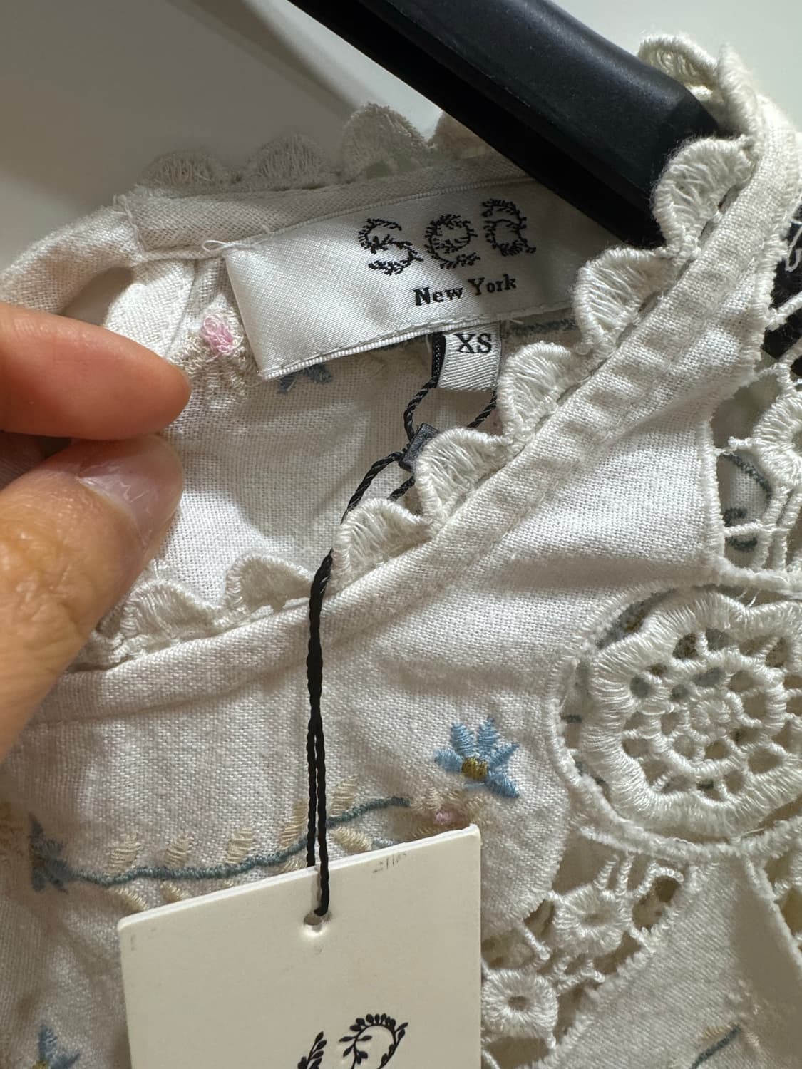 SEA ny 원피스  상품이미지7