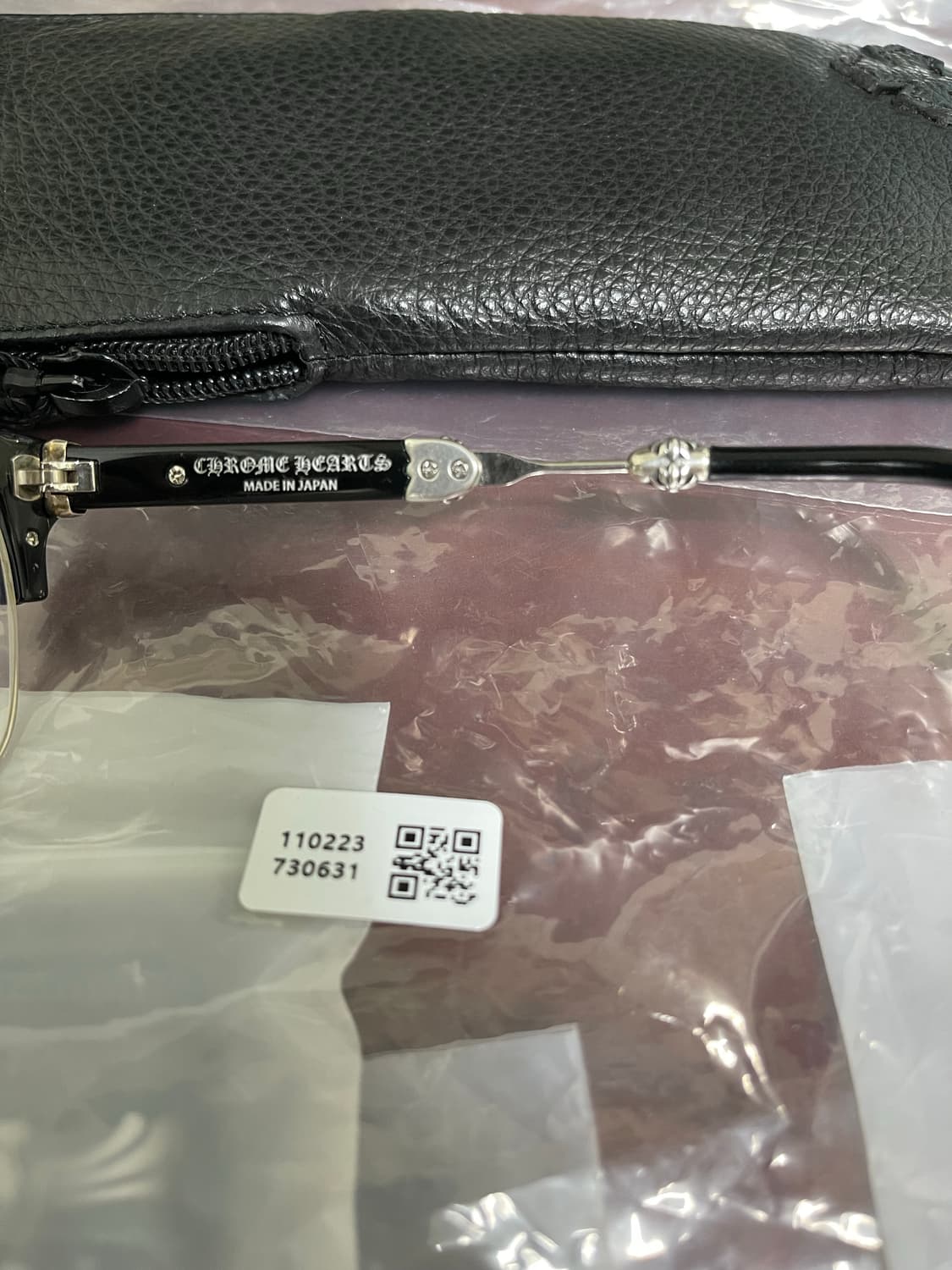 크롬하츠 에바질리스트 실버 상품이미지4