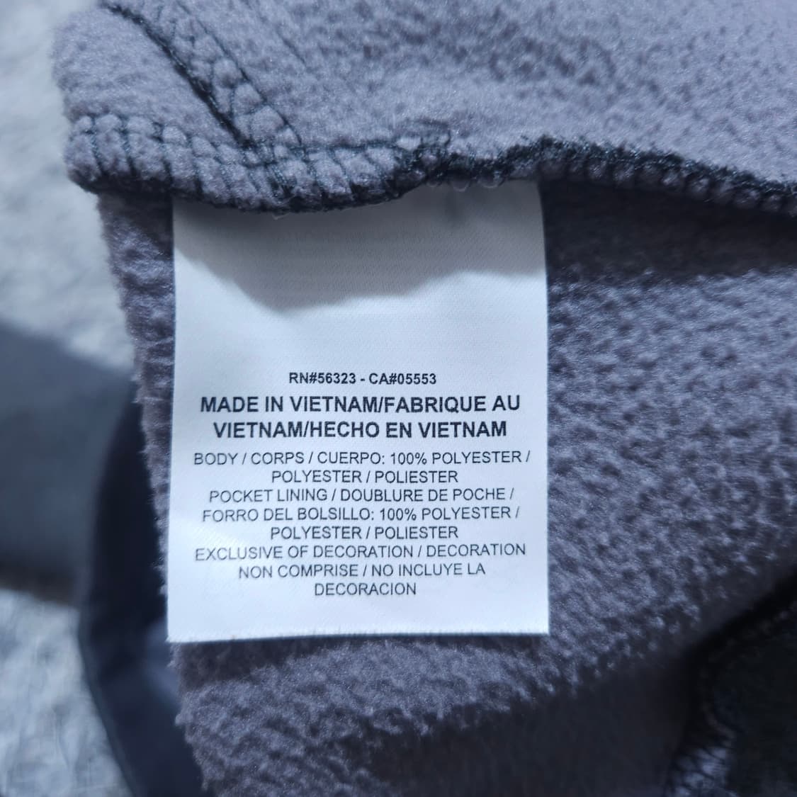 나이키) M 남자 드라이핏 기모후드티셔츠 / 왕눈이샵 상품이미지9