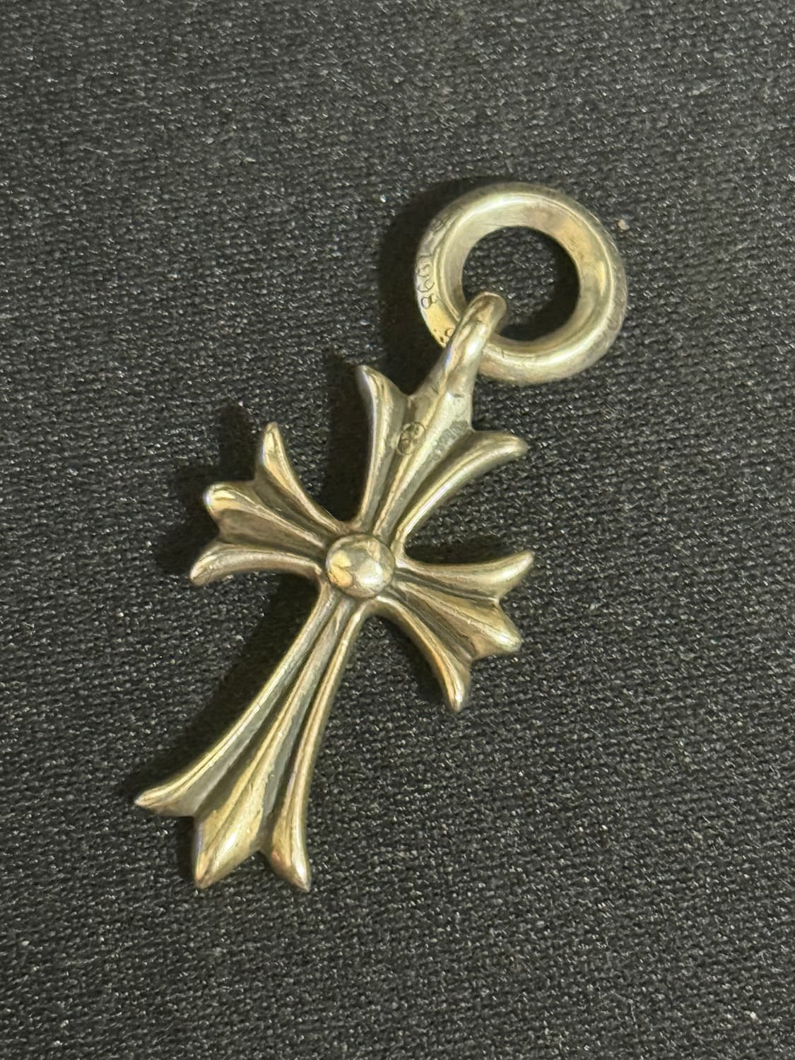 크롬하츠 타이니 크로스 (홀마크) 상품이미지1