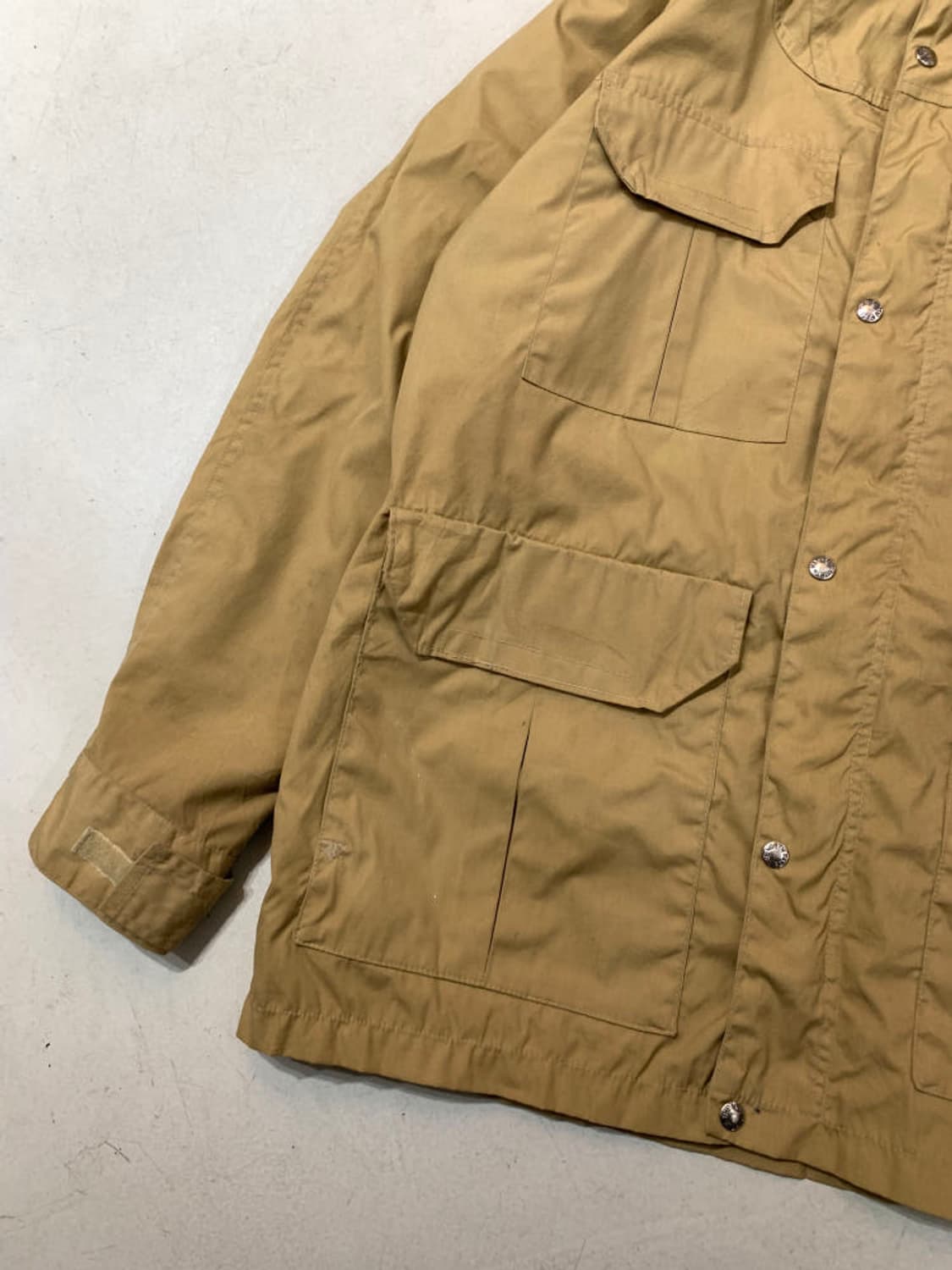 80s 노스페이스 마운틴 파카 XL 상품이미지6