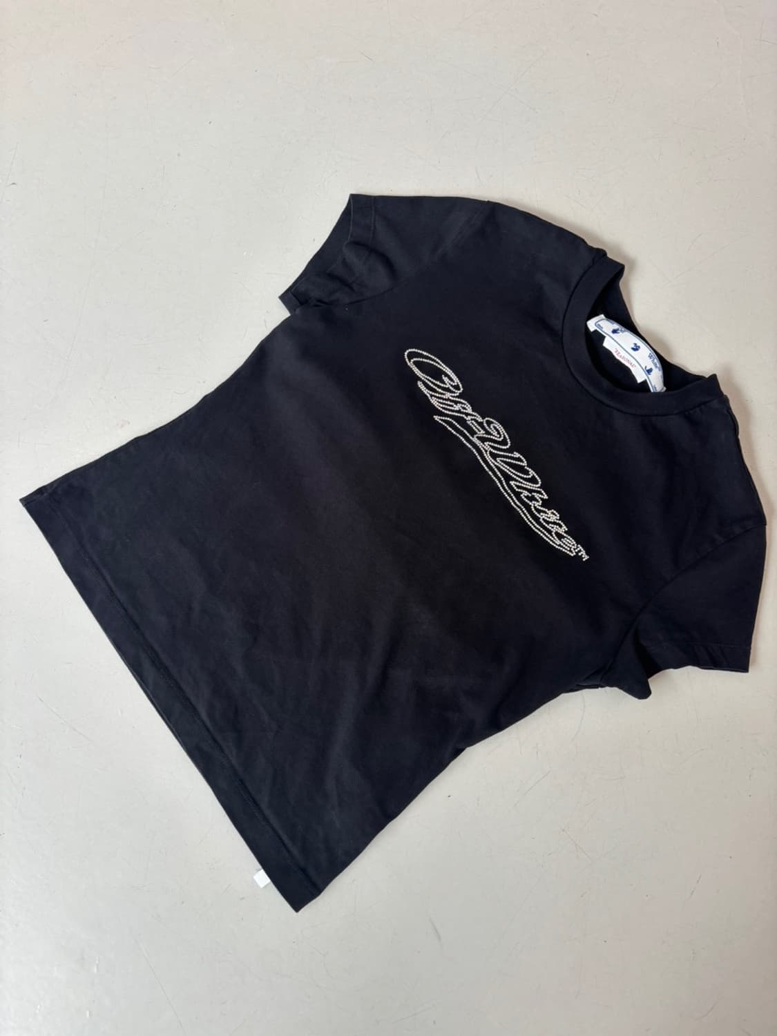 Off-White T-shirt 상품이미지3