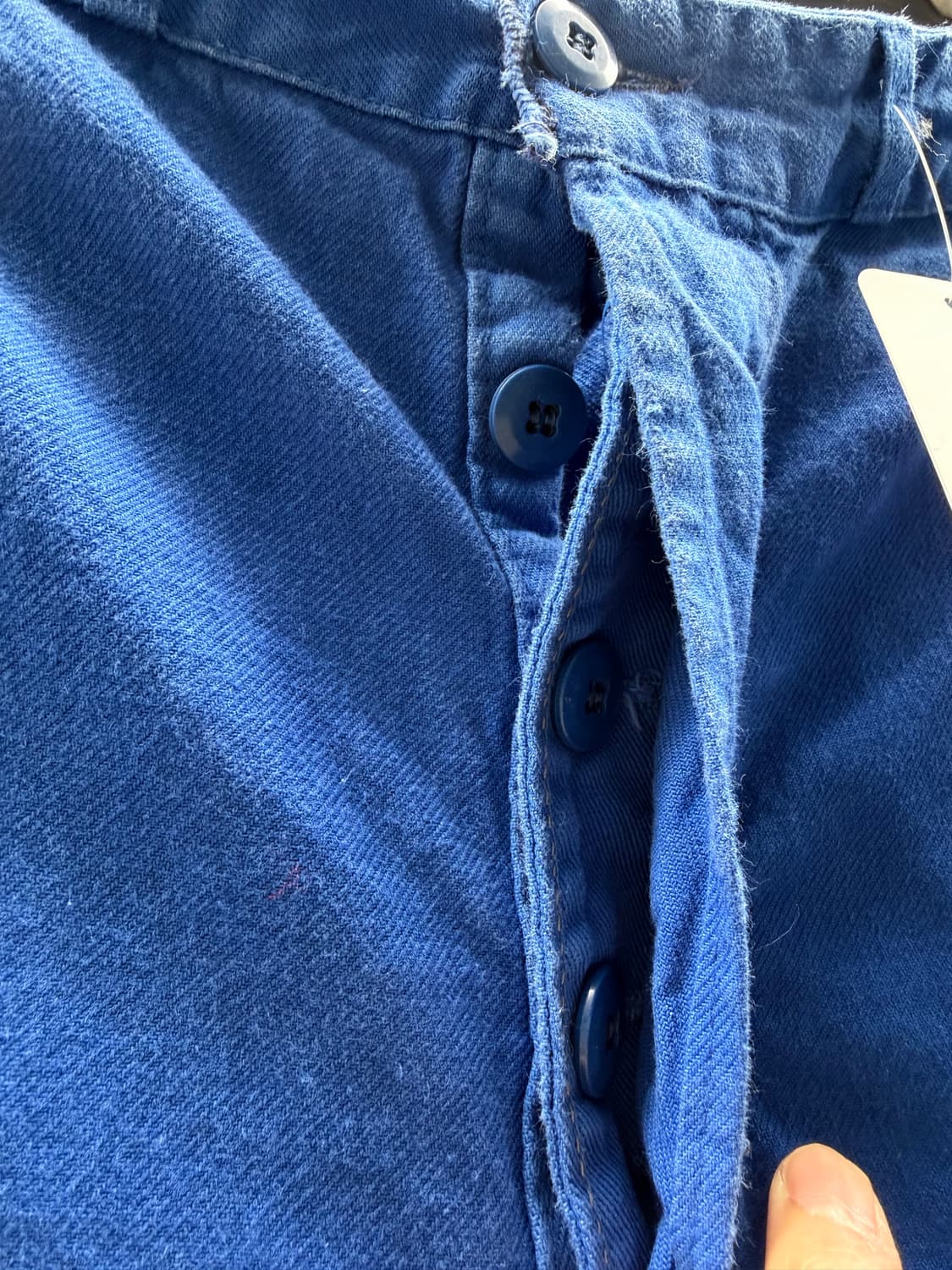 00s 프렌치워크팬츠 상품이미지4