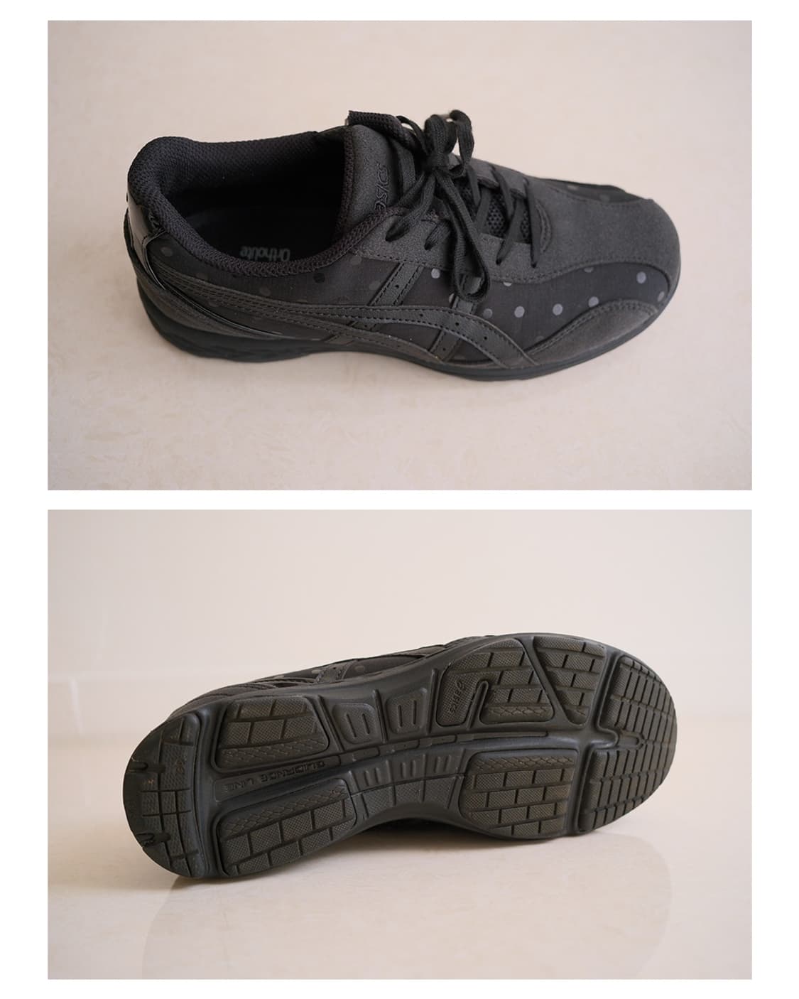 Asics Walking Hadashi Walker 상품이미지7