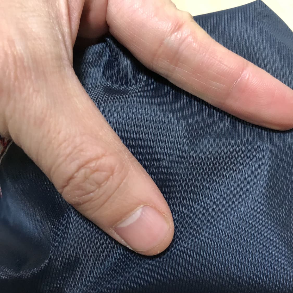 (105) 새상품 두산 베어스 춘추용 점퍼 자켓 두산 베어스 자켓 점퍼 상품이미지9