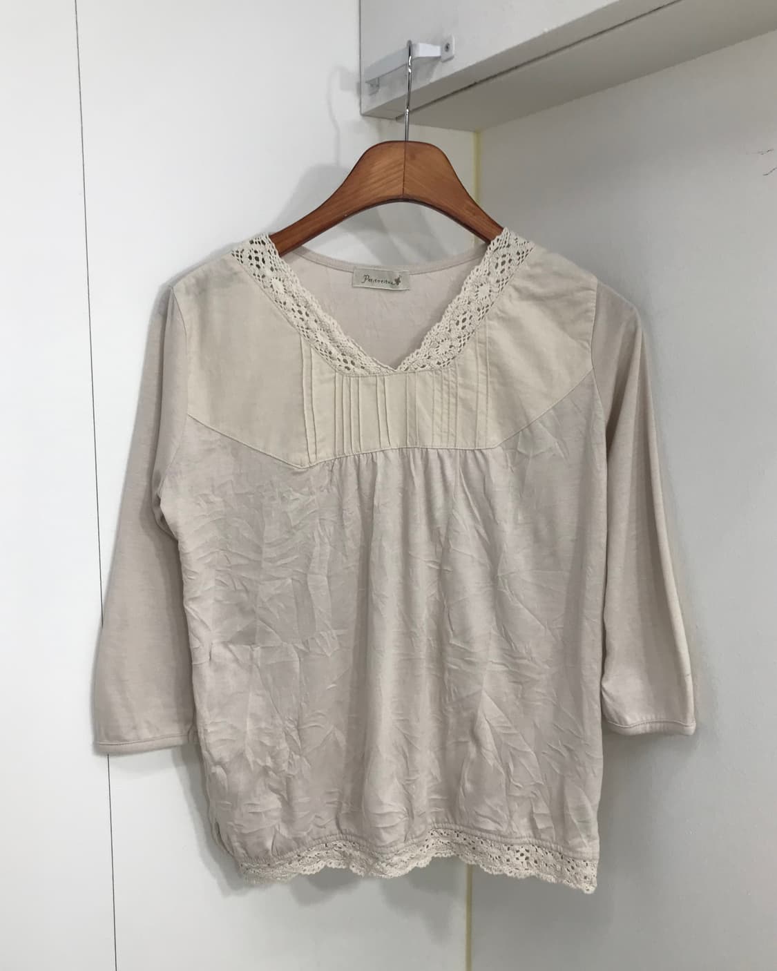 핑크 여리 하구미 Setྀི  상품이미지7